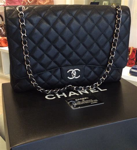 borsa n 55 chanel